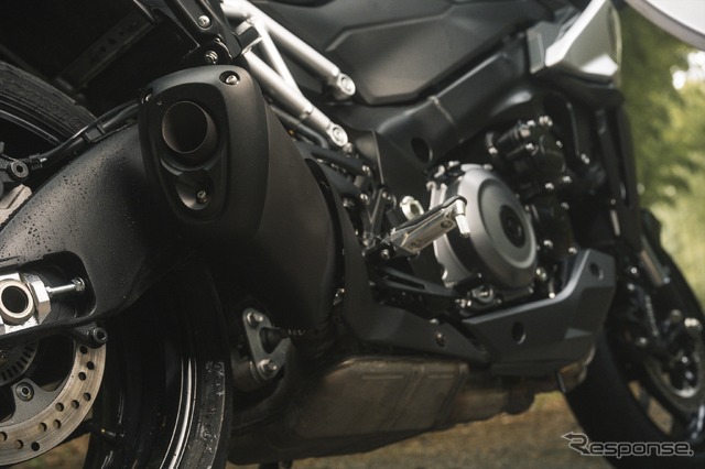 スズキ GSX-S1000GX