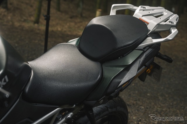 スズキ GSX-S1000GX