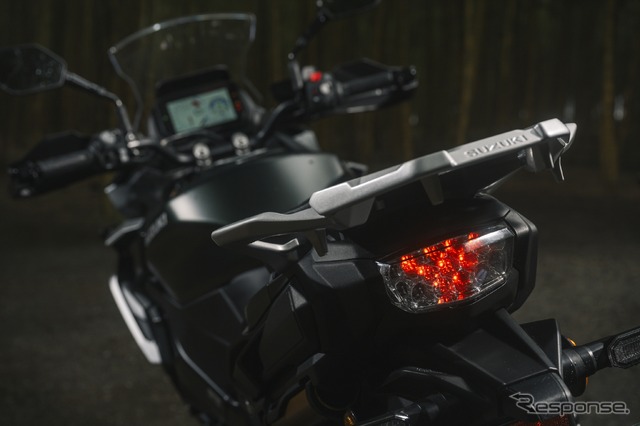 スズキ GSX-S1000GX