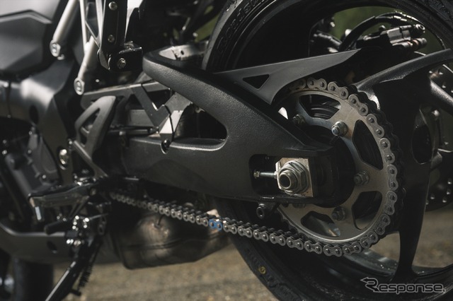 スズキ GSX-S1000GX