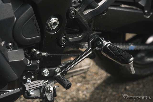 スズキ GSX-S1000GX