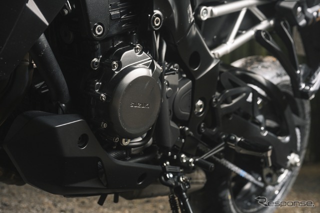 スズキ GSX-S1000GX