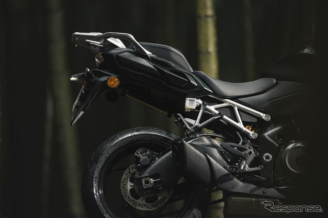 スズキ GSX-S1000GX