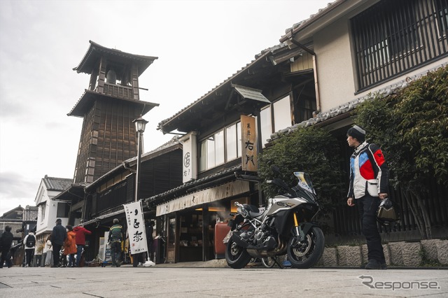 スズキ GSX-S1000GX