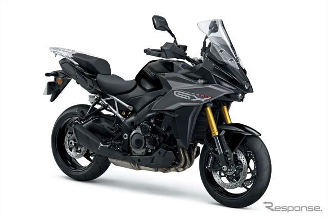 スズキ GSX-S1000GX