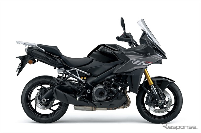スズキ GSX-S1000GX