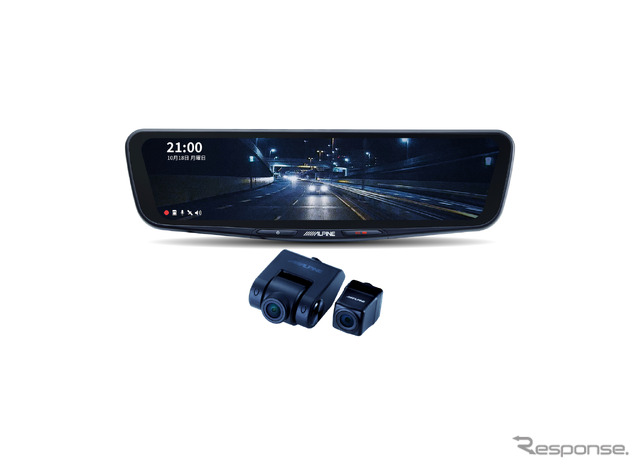 DVR-DM1200A-OC