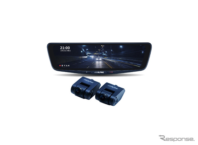 DVR-DM1000A-IC
