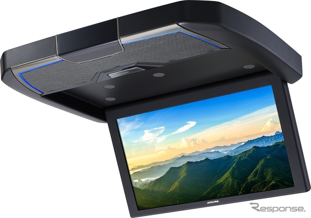 RXH12Z-LBS-B(12.8型)