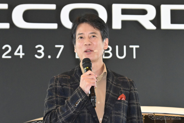 俳優の唐沢寿明さん