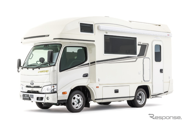 ZiL(VANTECH)