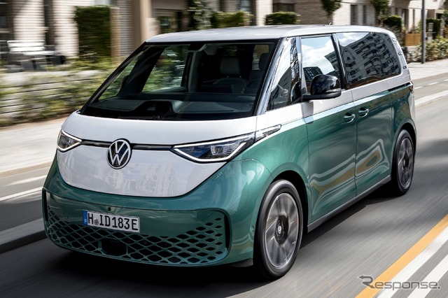 VW ID.BUZZ