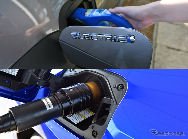 2択アンケート「EVとFCEV、どっちを買う？」【クルマら部 車論調査】