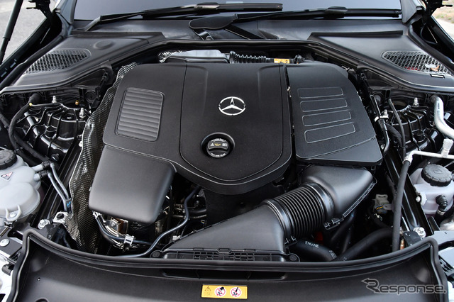 メルセデスベンツ E350e スポーツ エディションスター