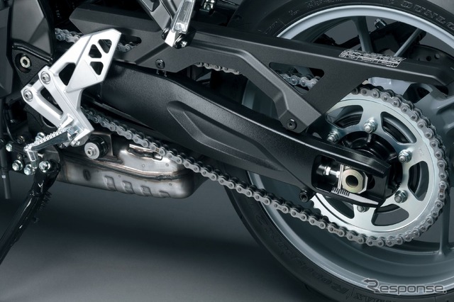 スズキ GSX-8R