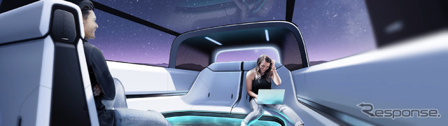 Honda 0 スペースハブ