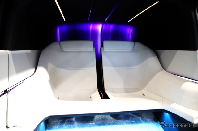 Honda 0 スペースハブ