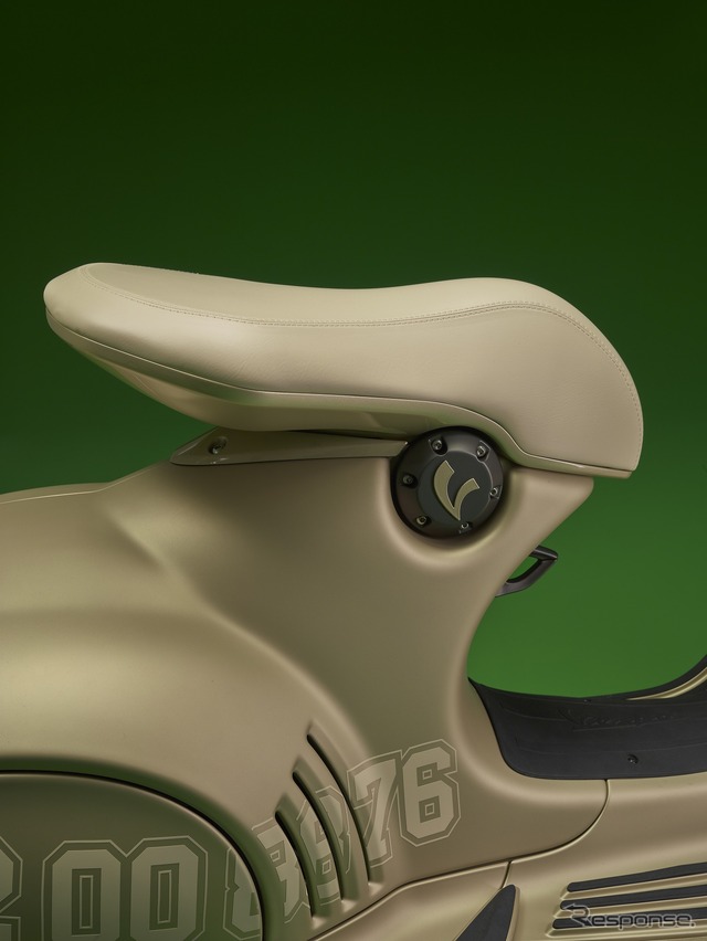 ベスパ946 Dragon
