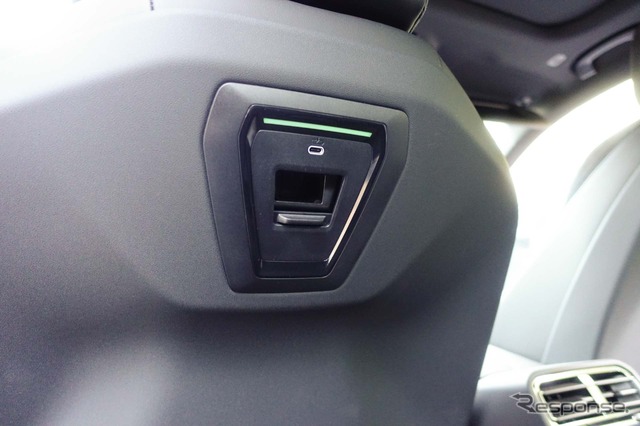 BMW i5 M60