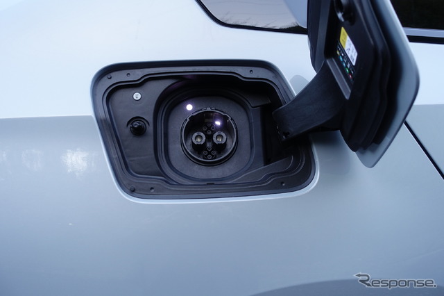 BMW i5 M60