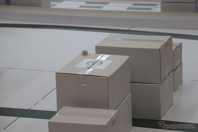中野電動化スクール ワーク風景