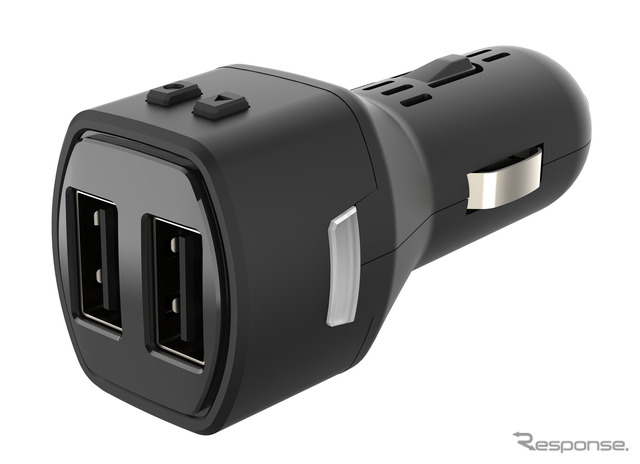 EXEA・ライトUSB ポート(EM-177)
