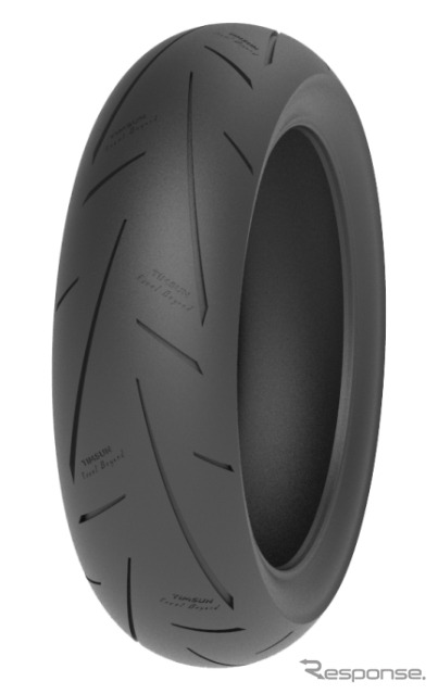ストリートハイグリップシリーズ TS750R GECKO2