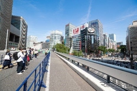 昨年の様子