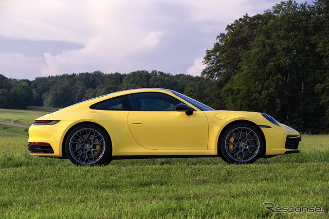 911カレラ（930）