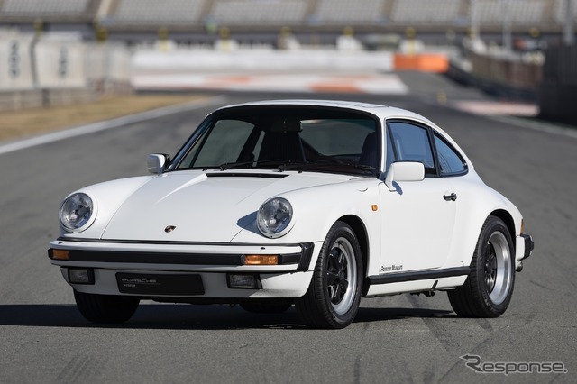 911カレラ3.2（930）