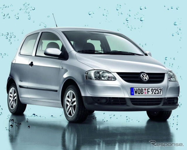 VWの新車販売、ドイツと中国が牽引…4月実績