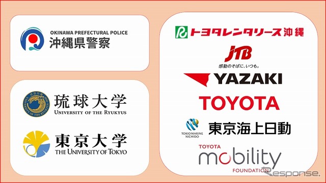 連携協定締結メンバー