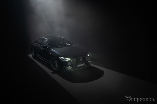 ブラバス 930(メルセデスAMG S63 Eパフォーマンス)ベース