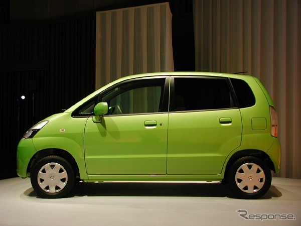 日産効果は絶大!! 軽自動車の販売実績が2カ月ぶりに増加へ転じる