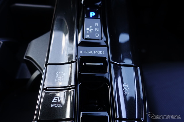 トヨタ クラウンスポーツ Z