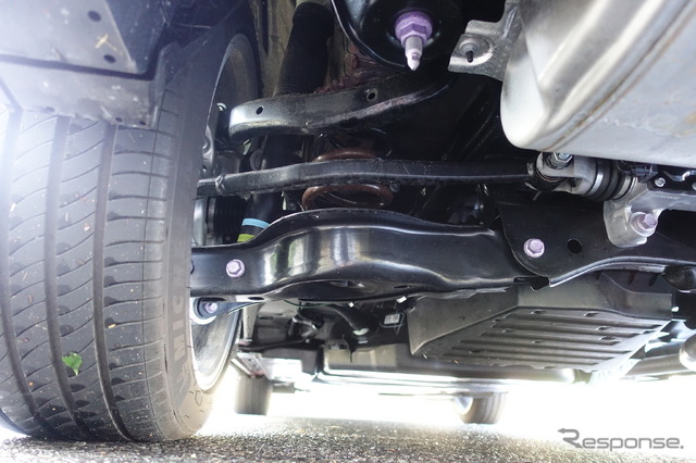 トヨタ クラウンスポーツ Z