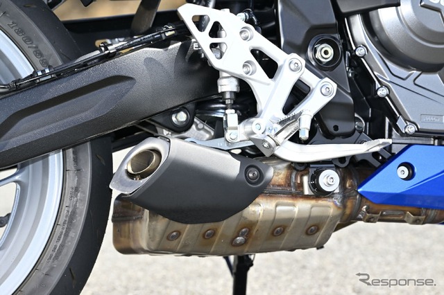 スズキ GSX-8R