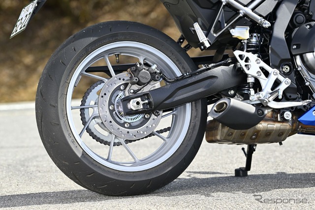 スズキ GSX-8R