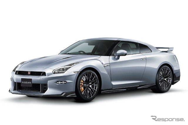 日産GT-R