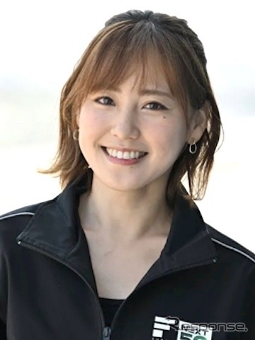 笠原美香