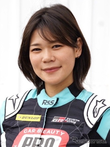 翁長実希選手