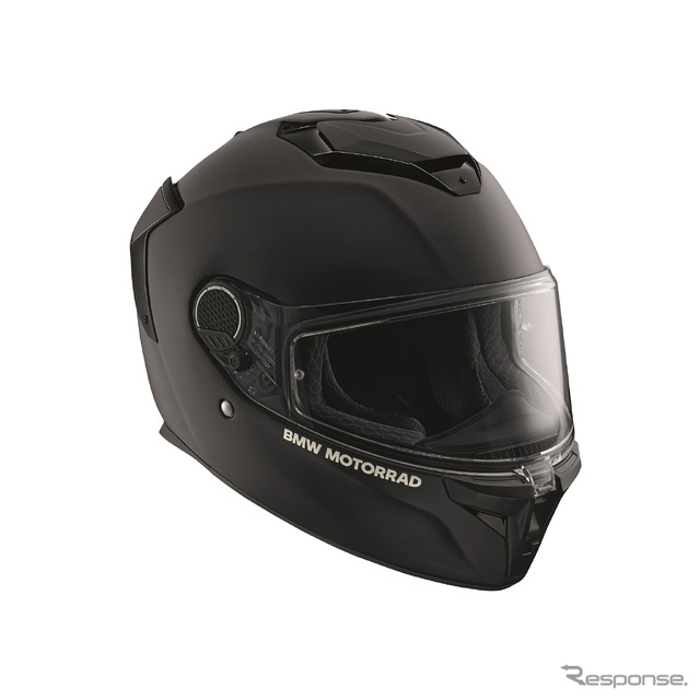 BMWモトラッド XOMOカーボンヘルメット(マットブラック)