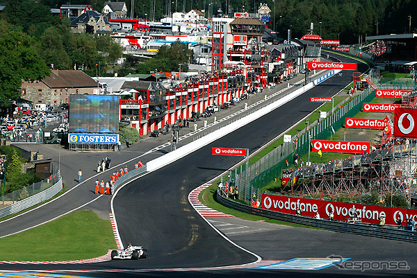 【トヨタF1ドリーム】サロ引退でパニスのパートナーは誰?