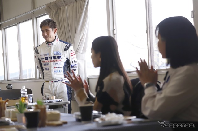 『#オプカン女子会』オプカンのふるさと仙台工場を訪ねる!編