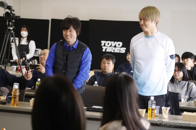 『#オプカン女子会』オプカンのふるさと仙台工場を訪ねる!編