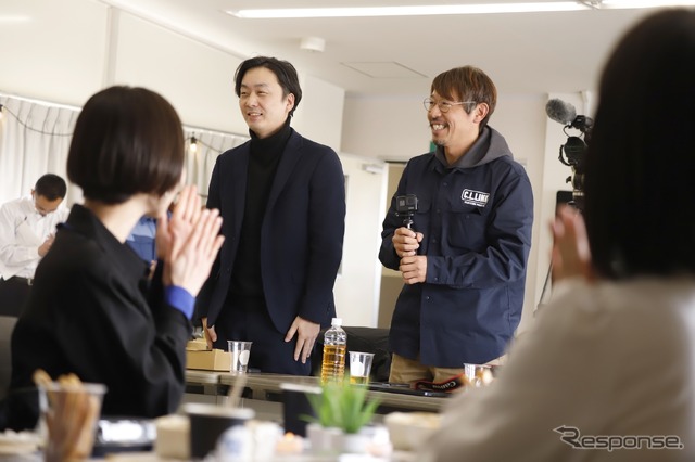 『#オプカン女子会』オプカンのふるさと仙台工場を訪ねる!編