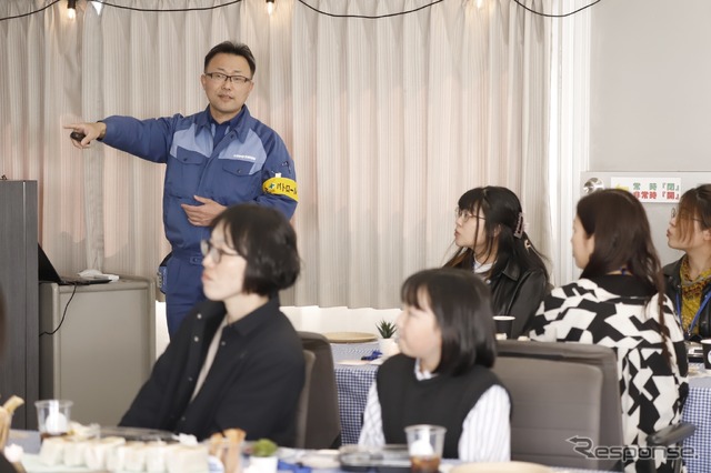 『#オプカン女子会』オプカンのふるさと仙台工場を訪ねる!編