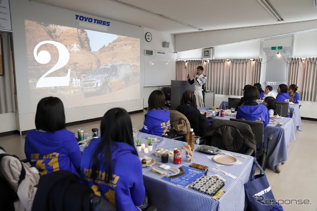『#オプカン女子会』オプカンのふるさと仙台工場を訪ねる!編
