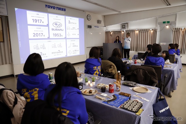 『#オプカン女子会』オプカンのふるさと仙台工場を訪ねる!編