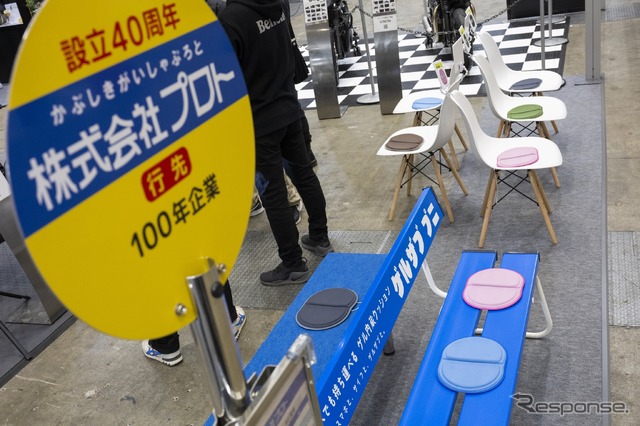 プロト…東京モーターサイクルショー2024